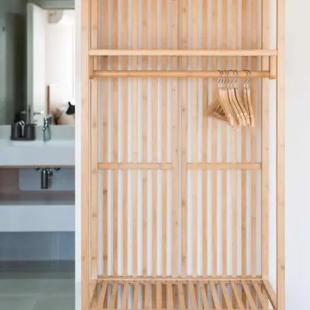 Pardal 1c - Stunning Studio In Alcantara * Lisboa