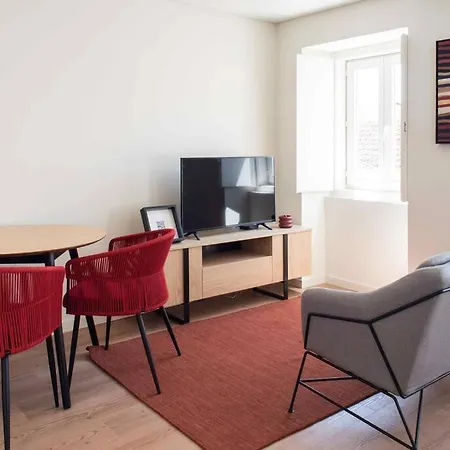 Apartmán Pardal 1c - Stunning Studio In Alcantara