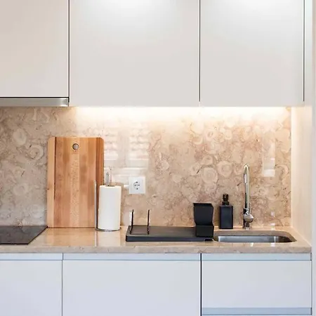 Appartamento Pardal 1c - Stunning Studio In Alcantara *