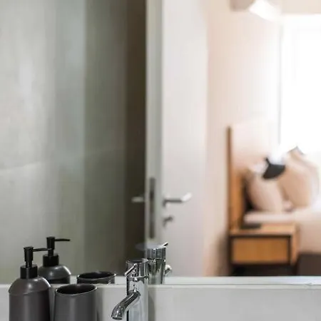 Pardal 1c - Stunning Studio In Alcantara